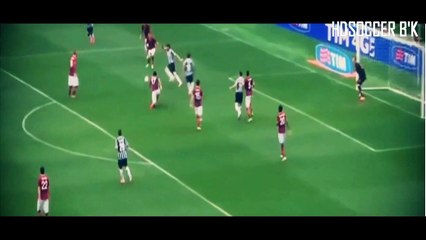 Mehdi Benatia ● Magic Skills & Goals Defending ● HD ●