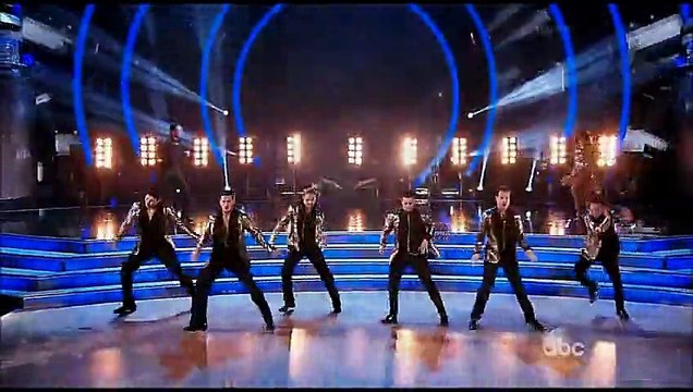 Derek Bindi Wk 8 Misc Clips a