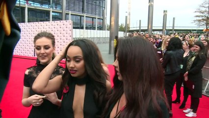 Perrie Edwards wants to know if Jake Gyllenhaal is single