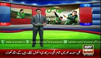 Saeed Ajmal Closed his Academy due to security Threats