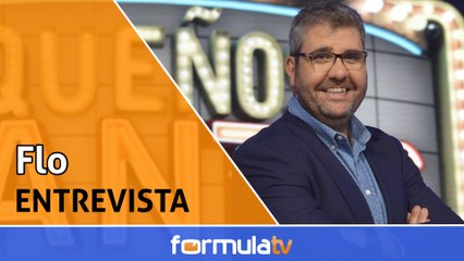 Esto es lo que le piden los niños a Flo en 'Pequeños gigantes'