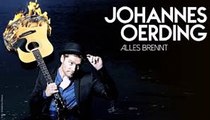 Johannes Oerding- Ich will noch nicht nach Hause (Official Audio)
