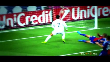 Cristiano Ronaldo ► 2015⁄16¦ Magic Skills ● Amazing Goals
