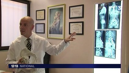 Les imprimantes 3D, un espoir pour le secteur de la santé