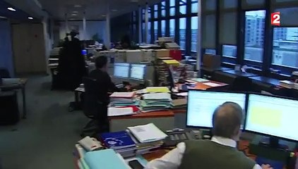 Dette : la France n'a plus d'argent dans ses caisses