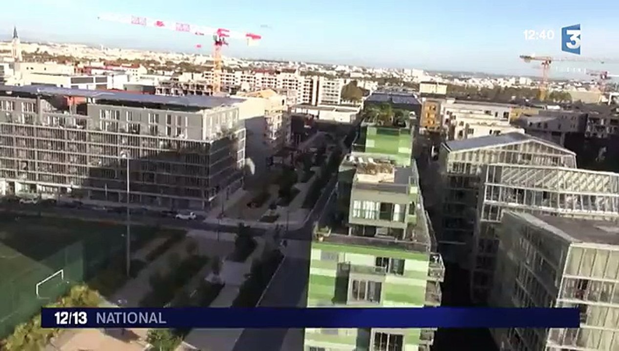 Écologie : l'urbanisme, un domaine qui peut tenir ses promesses