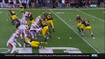 2015 Michigan Offense vs. Rutgers Every Snap