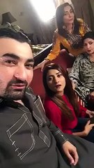 Qandeel Baloch Bisti Dubsmash