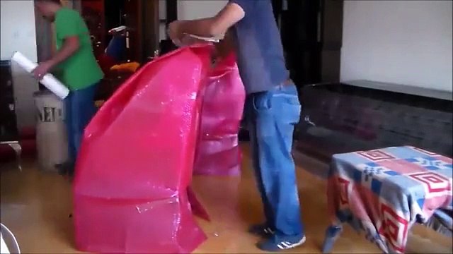 Kayseri Evden Eve Nakliyat'ta Eşya Paketleme | 0539 666 55 78