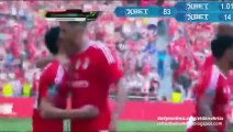 Benfica vs Boavista 2-0 All Goals & Highlights Liga Sagres 8.11.2015