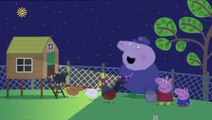 Peppa Pig Night Animals Episode 35 (English)