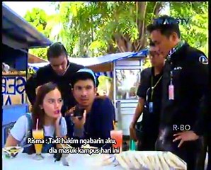 KATAKAN PUTUS TRANS TV 21 oktober 2015 FULL - PACAR MISTIK CIREBON