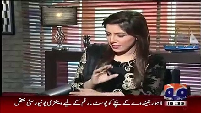 Hassan Nisar Bashes Election Commission..