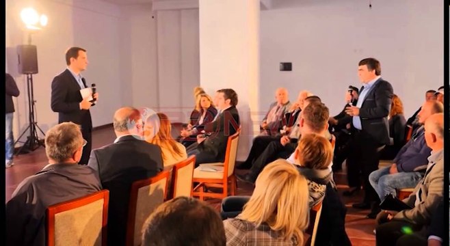 Veliaj: Konkurs ndërkombëtar për Landfillin e Sharrës - Ora News-Lajmi i fundit