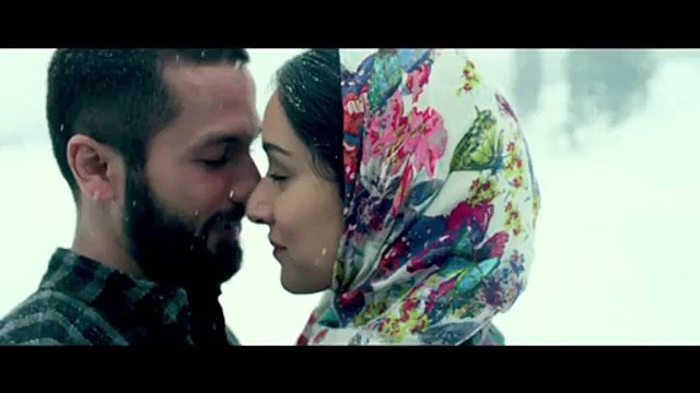 Khul Kabhi Toh HD Video Song - Arijit Singh - Haider [2014]