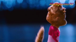 In The End - Alvin and the Chipmunks