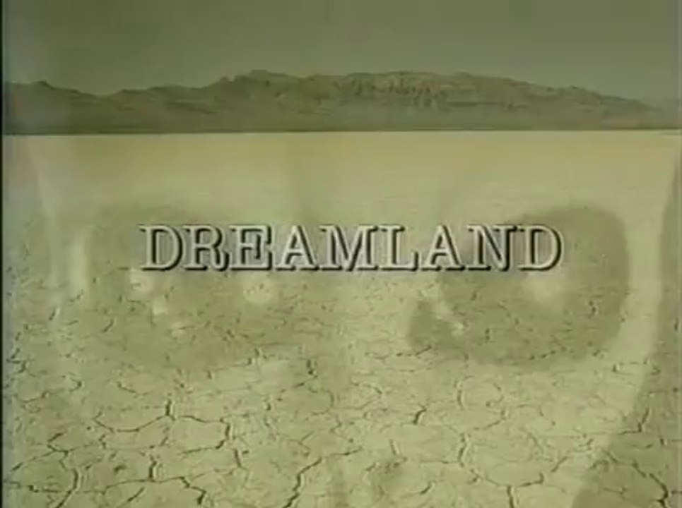 Dreamland - Legendado