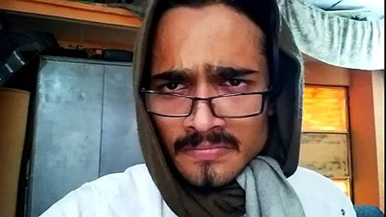 Desi Vines - bb ki vines - Angry masterji :D