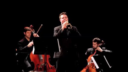 Leleu trompettiste corrigé