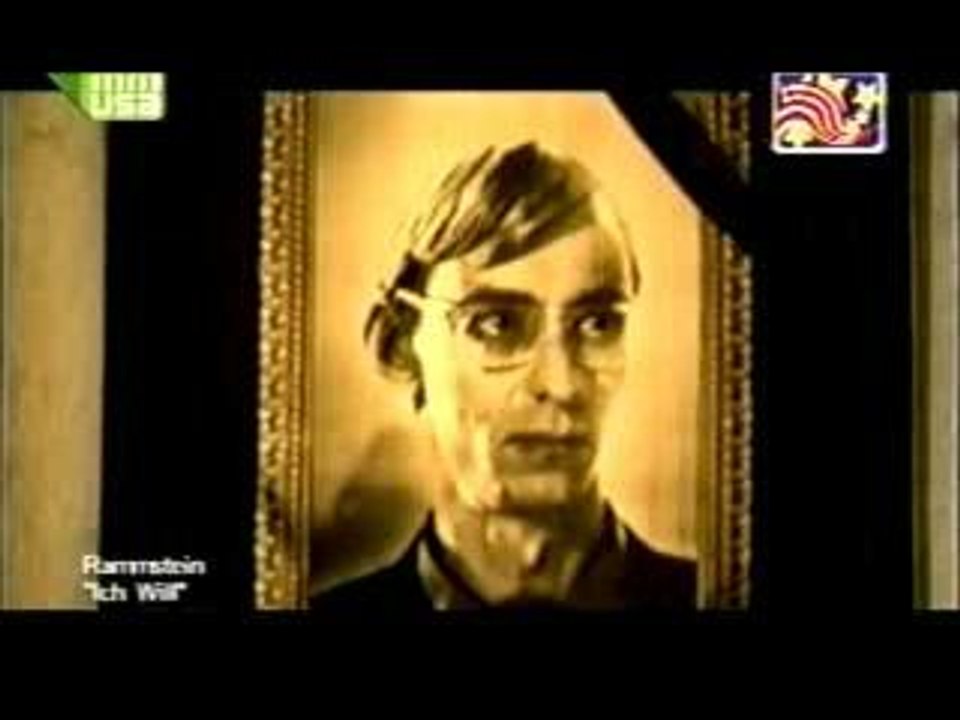 Rammstein - Ich Will