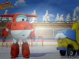 HARİKA KANATLAR Super Wings Pramit çocukTRT ÇOCUK çizgi film ilze