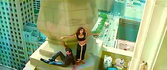 Dilbar dilbar - Sirf Tum ---90's hits song