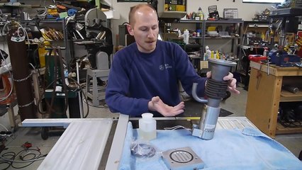 Diffusion pump giveaway contest - ends May 31 2014