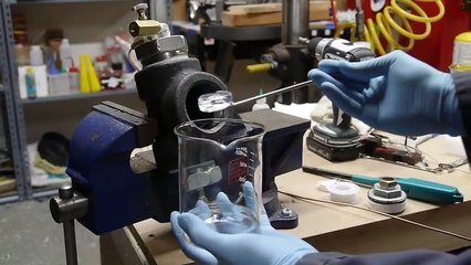 Exciting Experiments: Fun with Applied Science 🔬