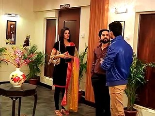 Yeh Hai Mohabbatein - New Episode Promo - Tension between Mihir and Mihika