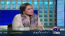 Paying Heavy Price For Politics Was It Woth It-Khawaja Saad Replies