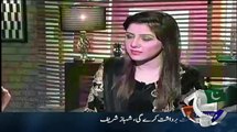 PTI Ki Sui Dhandli Pe Atki Hui Hai-Hassan Nisar's Replys Critics