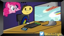 Youtubers Animation - Cap. 28: La paradoja de la Discordia