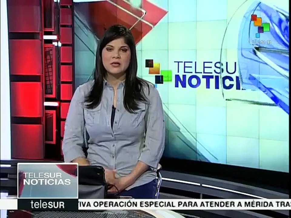 Gladys Gutiérrez: TSJ garantiza la elección en Venezuela