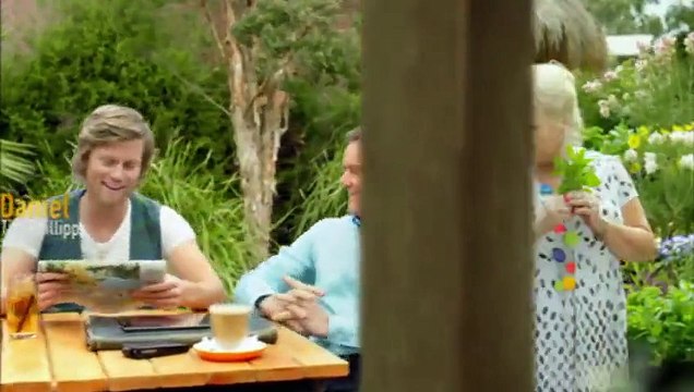 Neighbours Episode 7242 27th October 2015