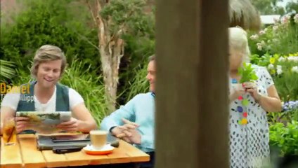 Neighbours Episode 7242 27th October 2015