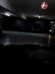 parking en silo en centre ville