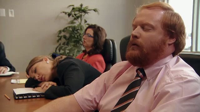 Michael Dell- Conan Steve Jobs Parodi(Türkçe Altyazı)