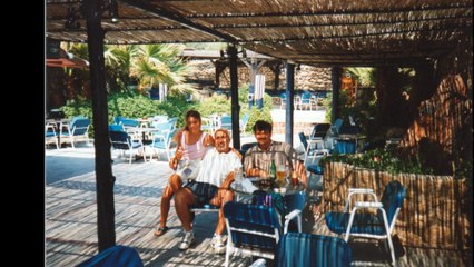 Kazantzidis Sabbatobrado