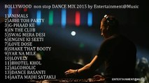 Bollywood Best DJ Remixes Mashups Of 2016 Exclusive new year special