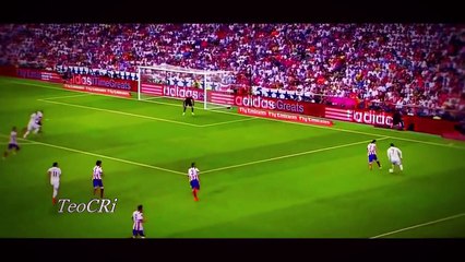 Cristiano Ronaldo ●The Most Complete Player● 2015 Magic Skills & Goals