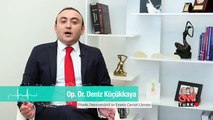 Doğum Sonrası Anneler Ne Zaman Estetik Operasyonu Yaptırabilirler? (CNN TÜRK)