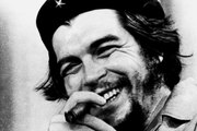 ΕΡΝΕΣΤΟ ΤΣΕ ΓΚΕΒΑΡΑ - ERNESTO CHE GUEVARA [GR/IT]