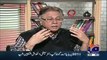 Speaker Ke Intikhab Me PTI Sab Se Alag Kyun Khari Hai-Hassan Nisar