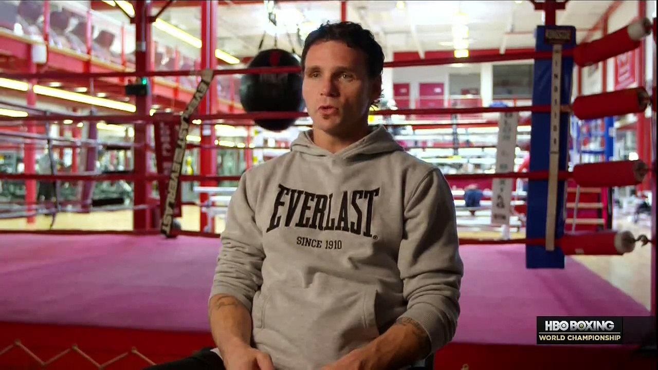 Miguel Cotto vs. Daniel Geale 06.06.2015 HD Full Fight Part 1