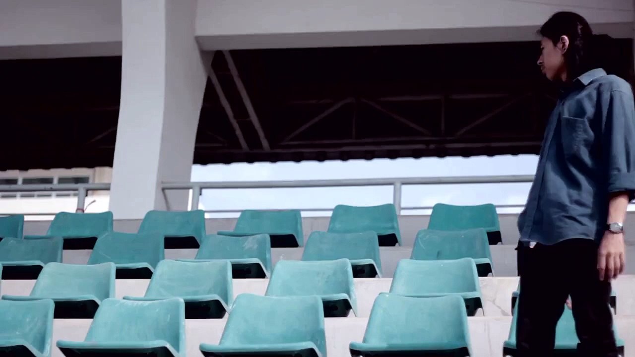 หนังสั้น A true dream -Short Film