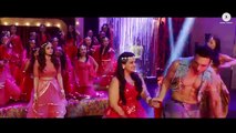 Senti Wali Mental - Full Video | Shaandaar | Shahid Kapoor & Alia Bhatt | Amit Trivedi