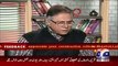 Why You Appreciated Shahbaz Sharif-Hassan Nisar Reply Viewers