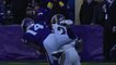 Vikings Stefon Diggs loses fight for pass