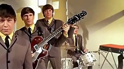 The Animals   The House of the Rising Sun