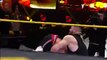16 painful moves on the ring apron  WWE Fury